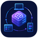 Portable Agent Memory